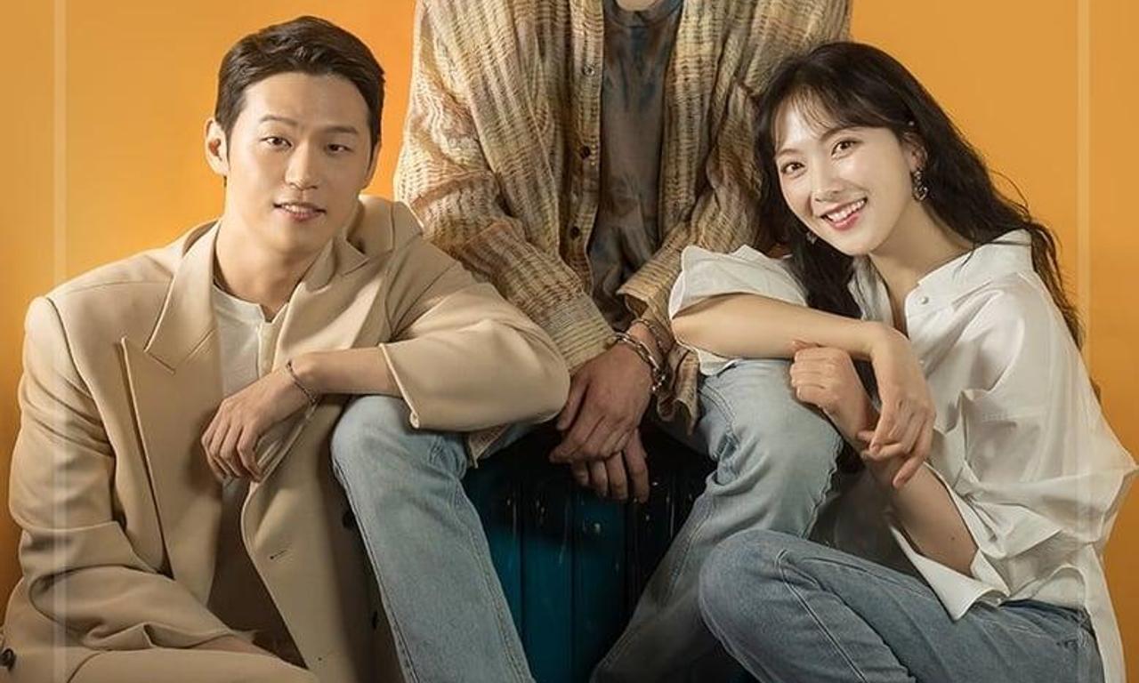 header image for Sweet Munchies