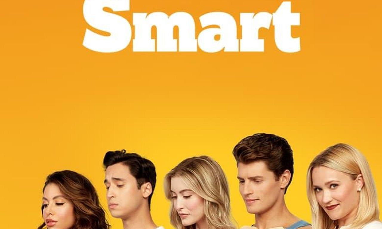 header image for Pretty Smart