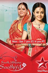 Saath Nibhana Saathiya