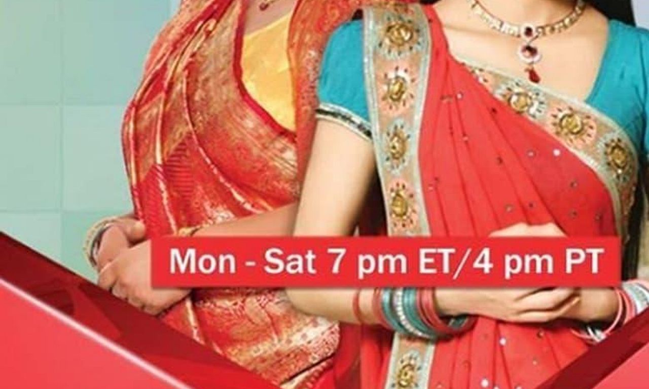 header image for Saath Nibhana Saathiya