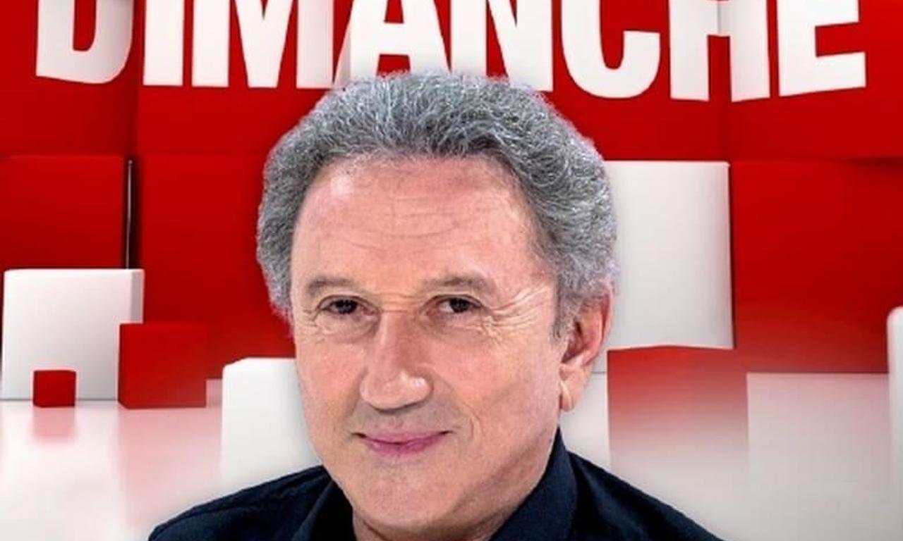 header image for Vivement dimanche