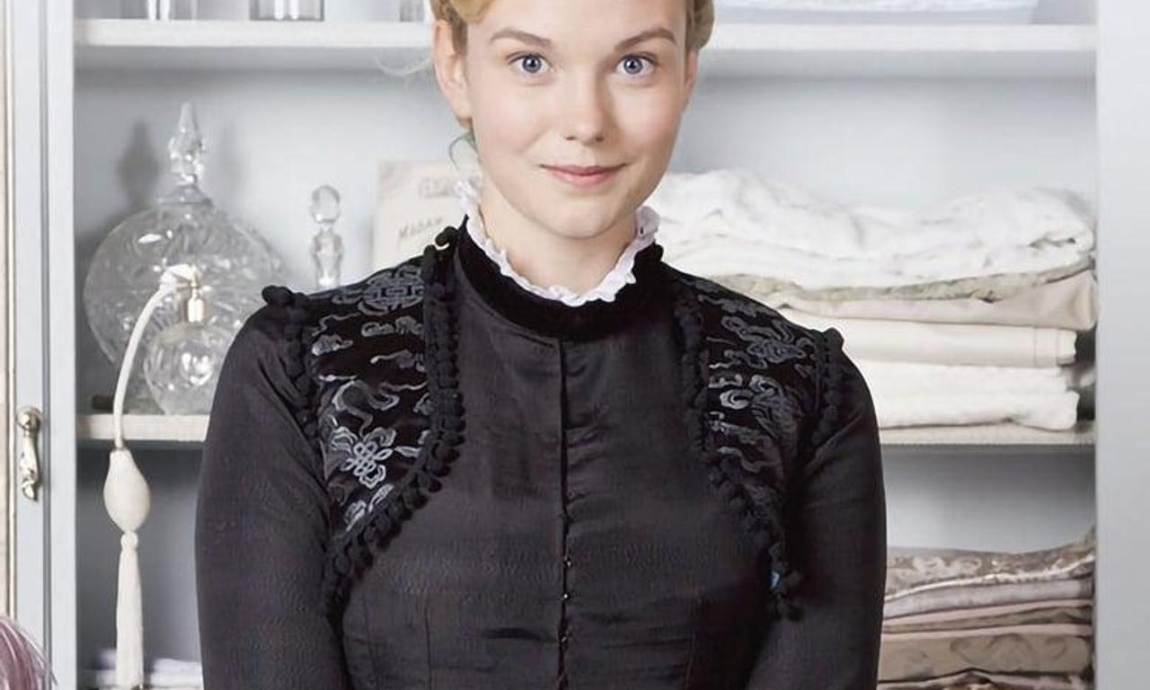 header image for The Paradise