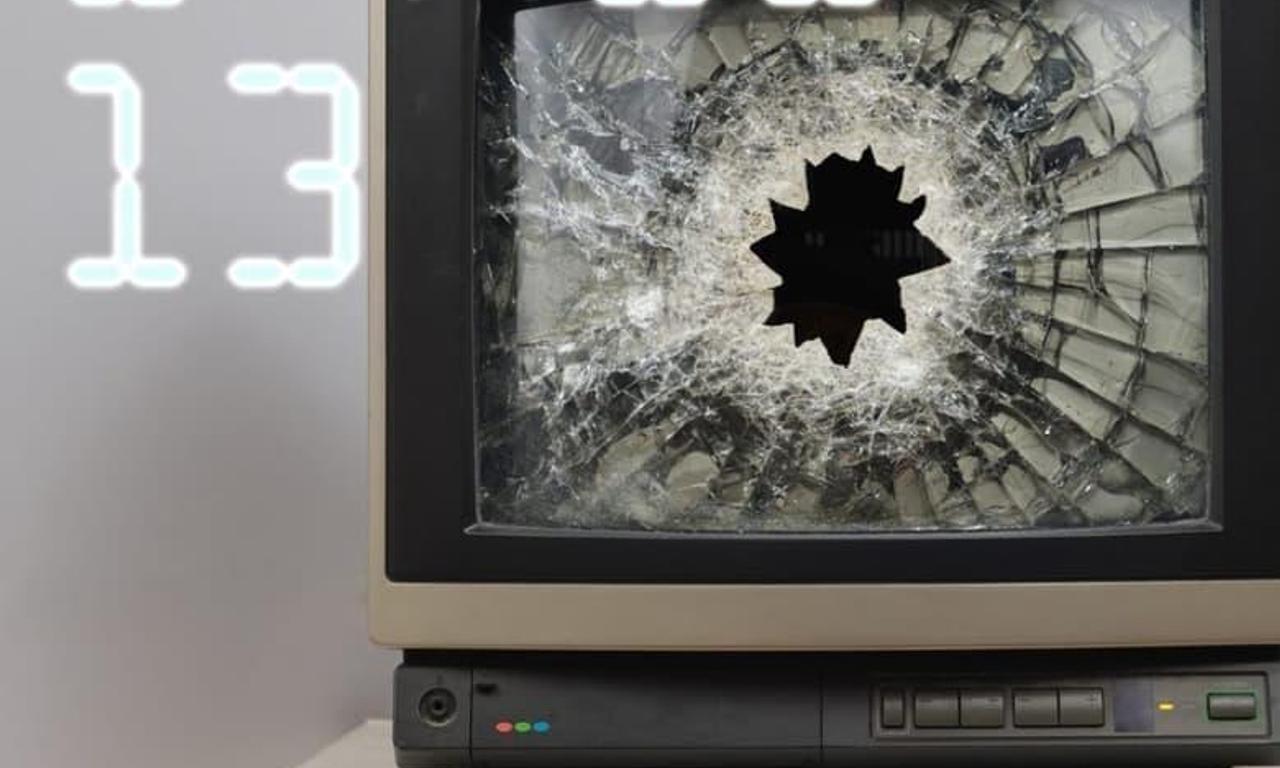 header image for Project Space 13