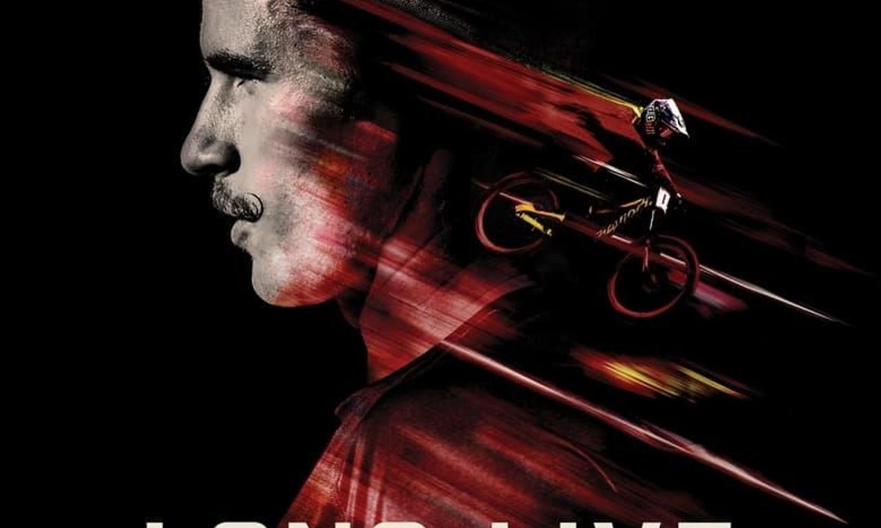 header image for Long Live Chainsaw