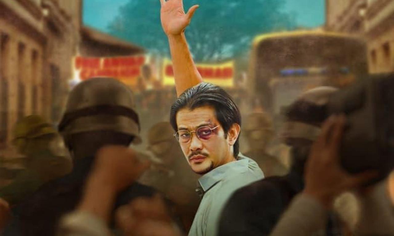 Anwar: The Untold Story - Where to Watch and Stream Online