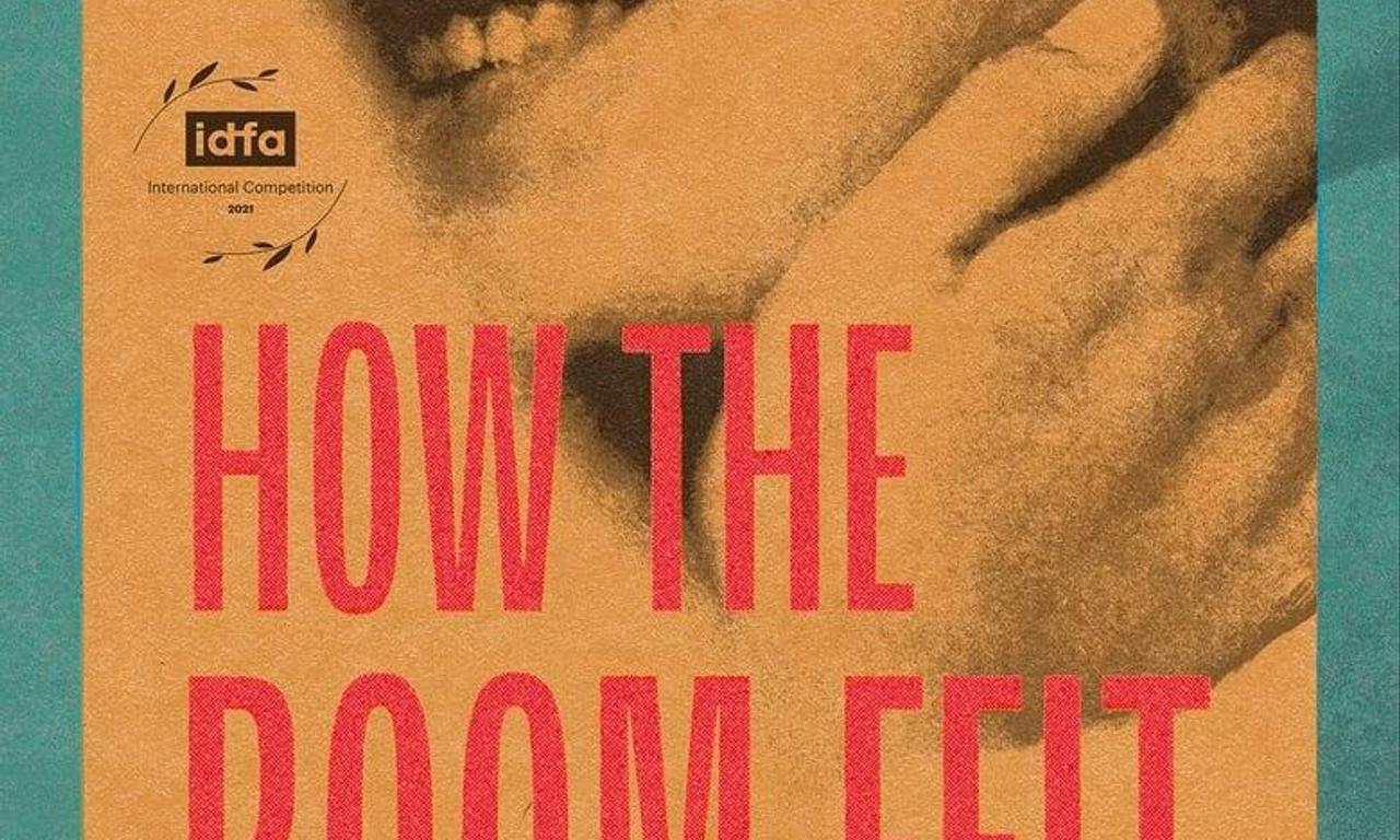header image for How the Room Felt