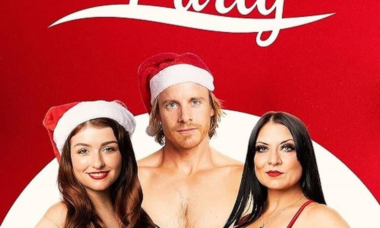 header image for Christmas Party