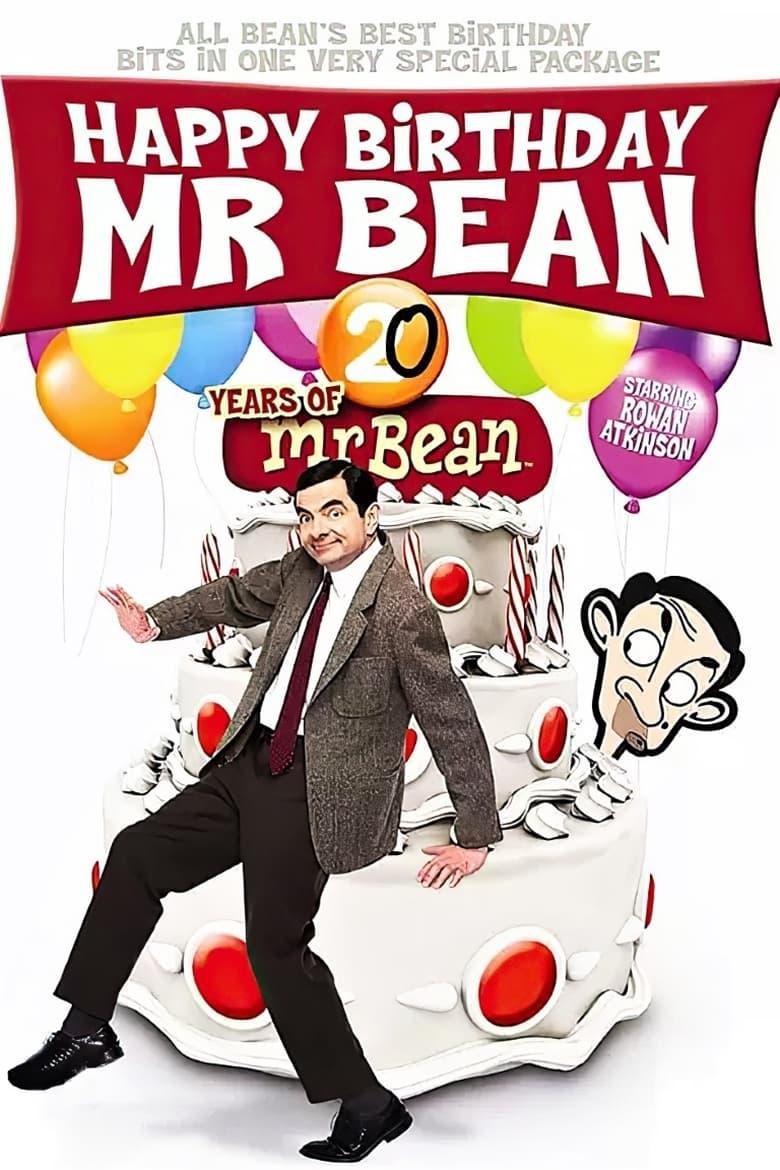 Happy Birthday Mr Bean - Where To Watch And Stream Online ...