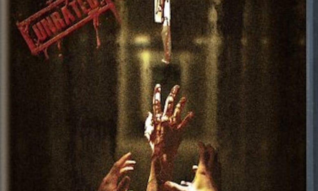 header image for The Murder Game