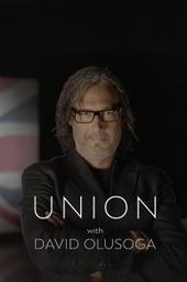 Union with David Olusoga
