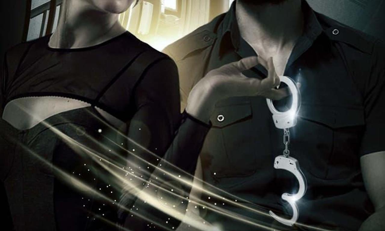 header image for Lovers in A Dangerous Time