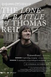 The Lonely Battle of Thomas Reid
