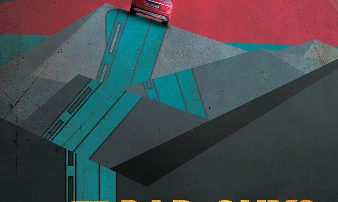 header image for Bad Guys Always Die