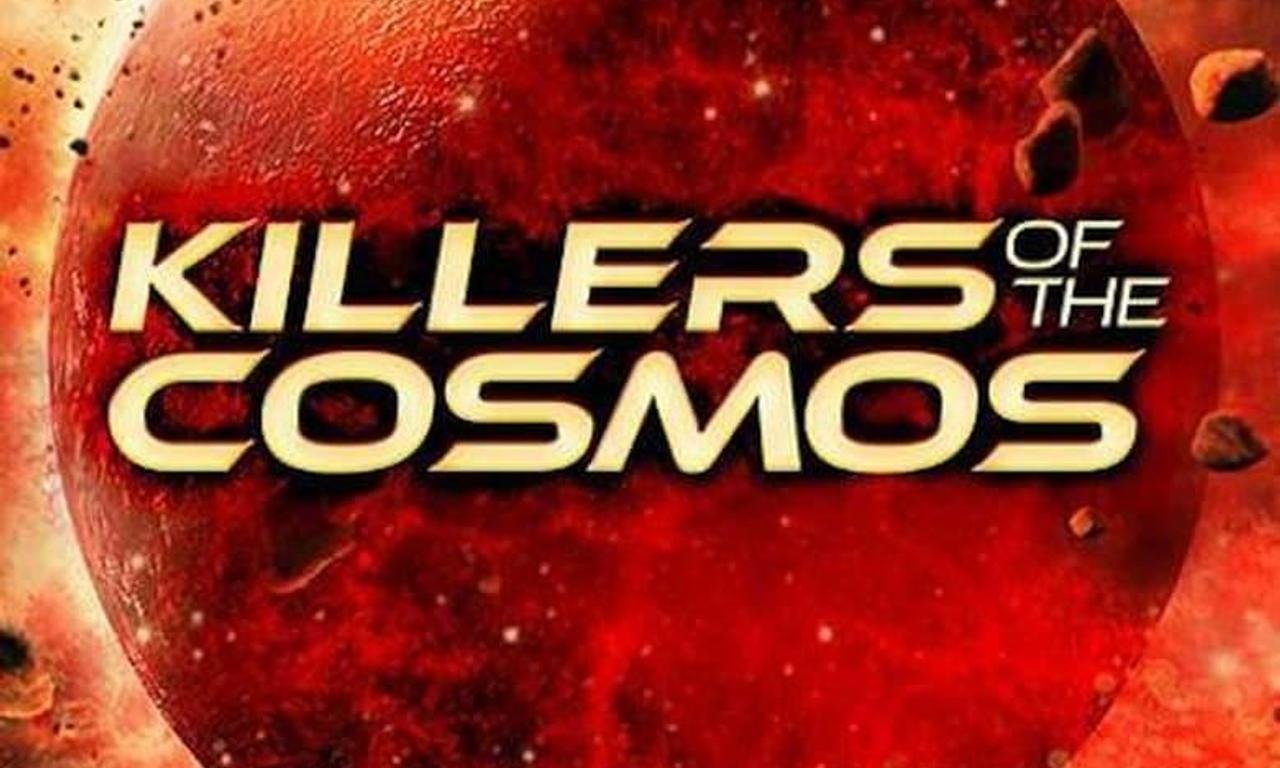 header image for Killers of the Cosmos