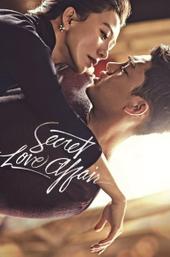 Secret Love Affair