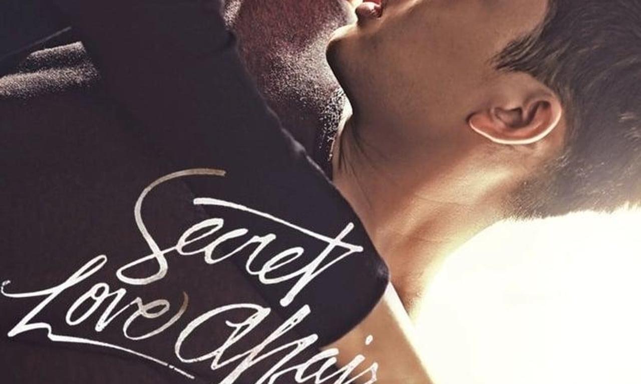 header image for Secret Love Affair