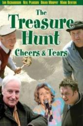 The Booze Cruise II: The Treasure Hunt