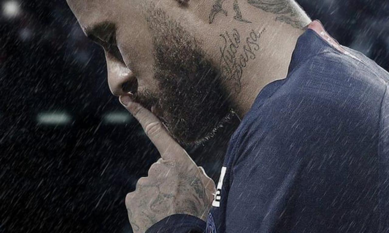 header image for Neymar: The Perfect Chaos