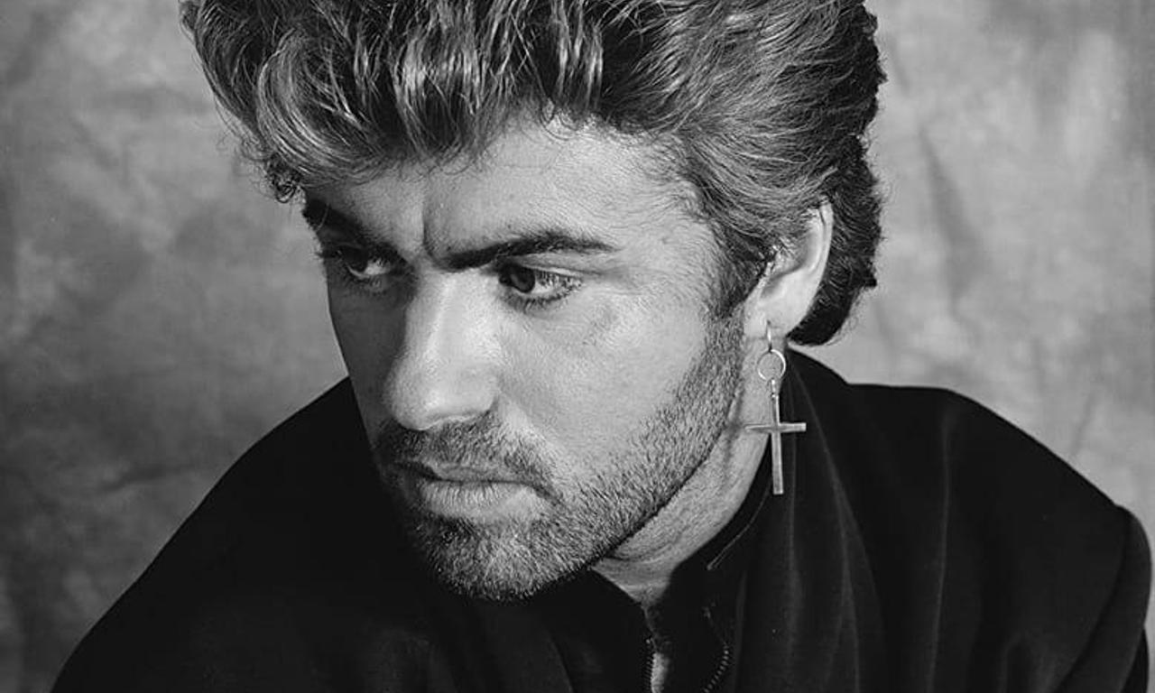 header image for George Michael: Got to Have Faith