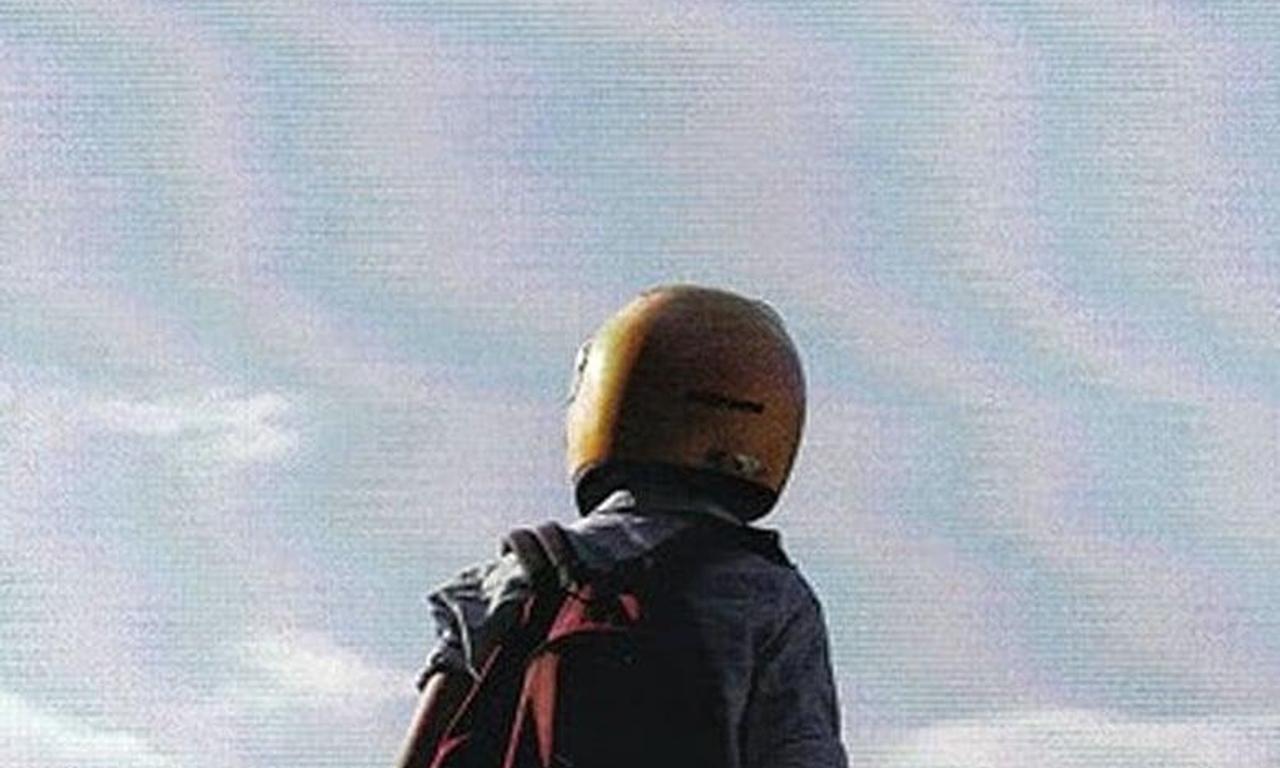 header image for Off the Road