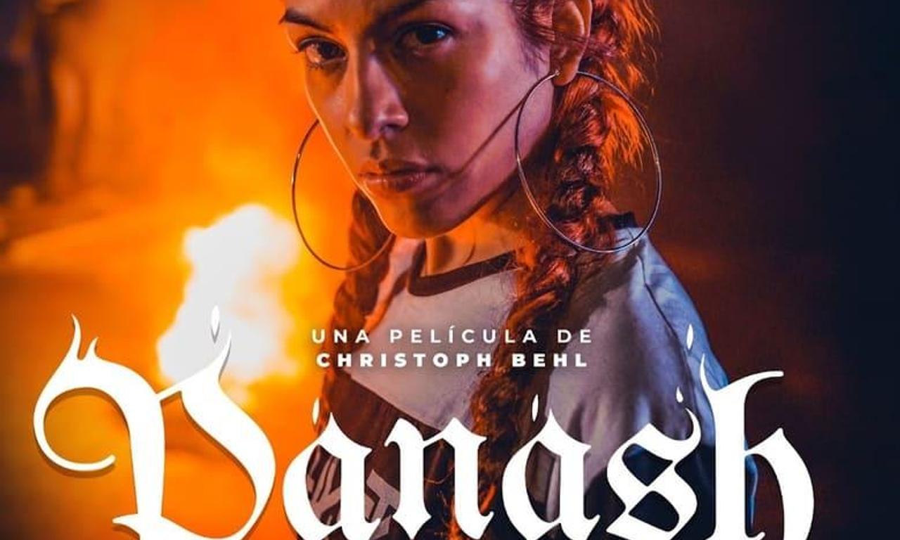 header image for Panash