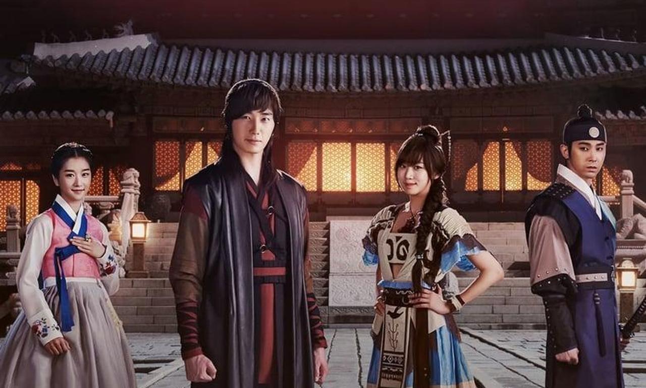 header image for The Night Watchman