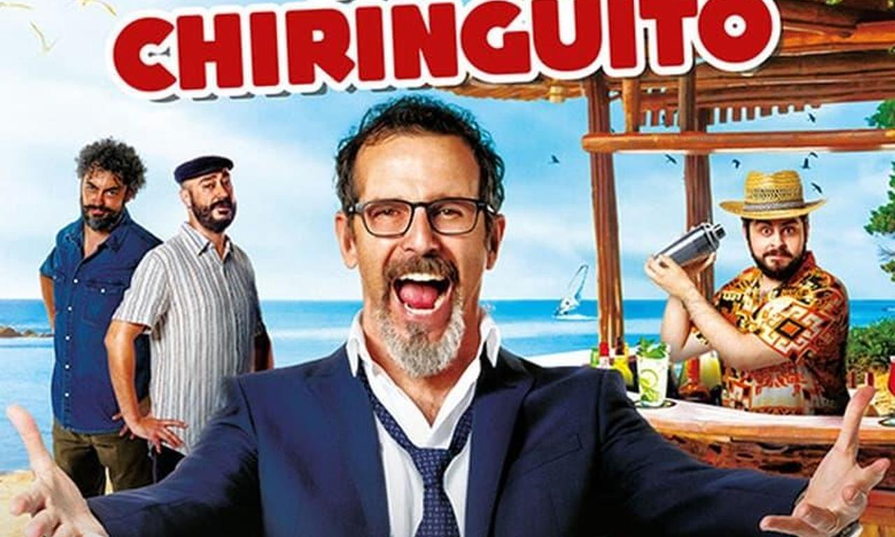 header image for Mollo tutto e apro un chiringuito