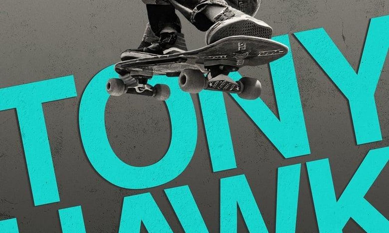 header image for Tony Hawk: Until the Wheels Fall Off