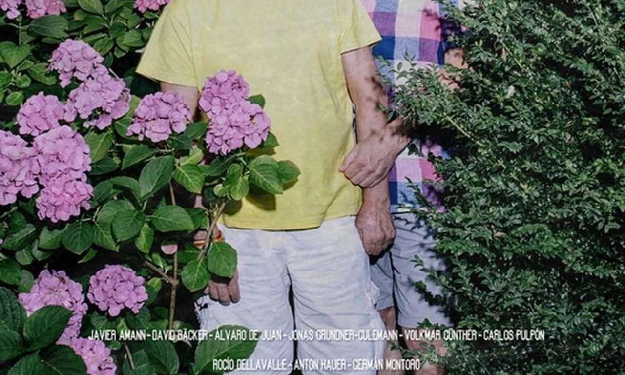 header image for Fernández Pratsch