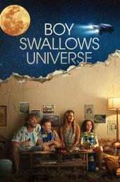 Boy Swallows Universe