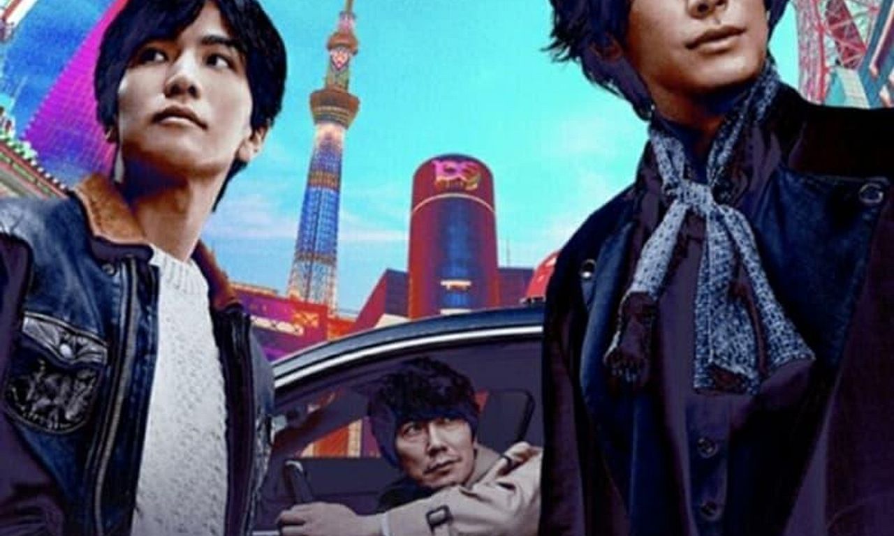 header image for Sherlock: Untold Stories