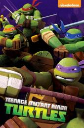 Teenage Mutant Ninja Turtles