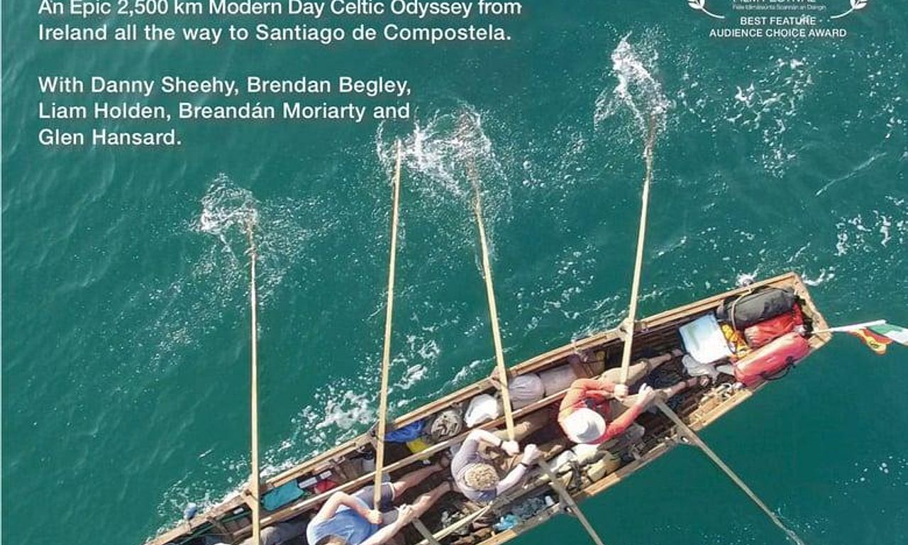 header image for The Camino Voyage