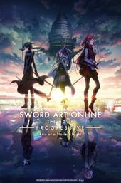 Sword Art Online the Movie -Progressive- Aria of a Starless Night