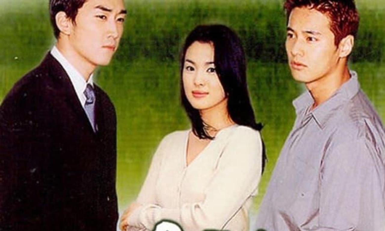 Watch Autumn In My Heart With English Subtitles Autumn in My Heart - Where to Watch and Stream Online – Entertainment.ie