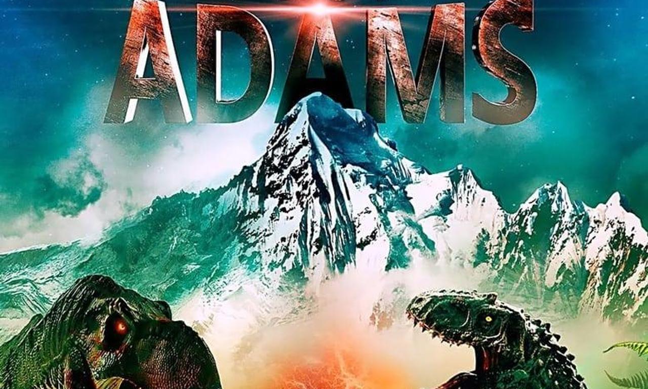 header image for Mount Adams