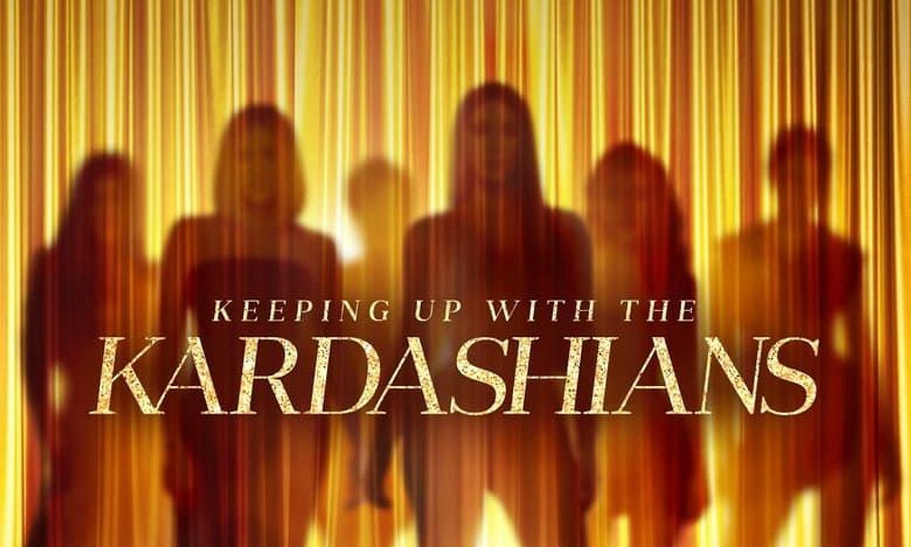 header image for Keeping Up with the Kardashians