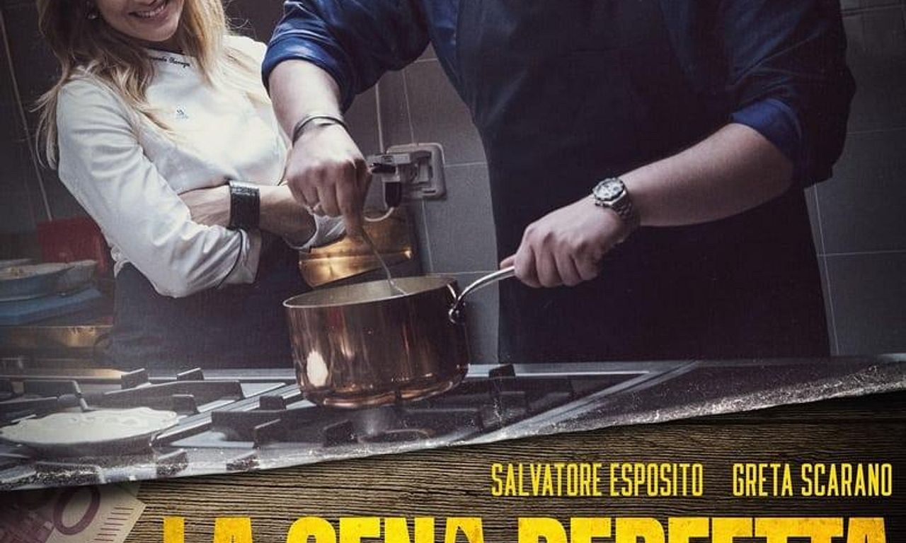 header image for The Perfect Dinner