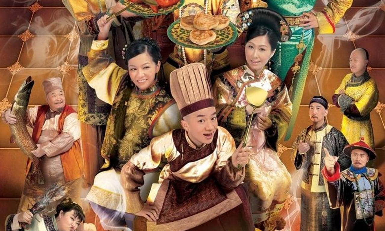 header image for Gilded Chopsticks