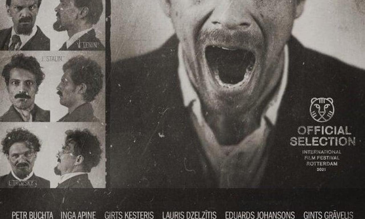 header image for The Year Before the War