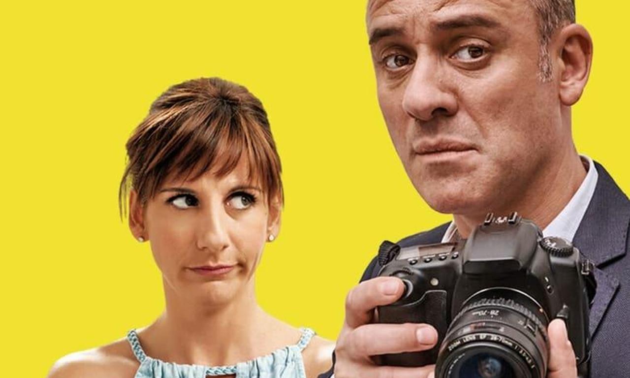 header image for Vergüenza