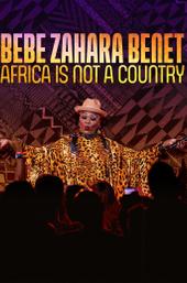 Bebe Zahara Benet: Africa Is Not a Country