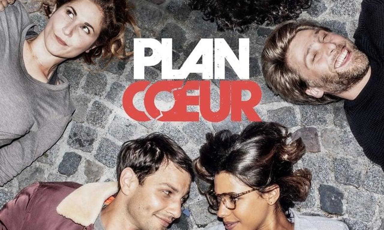 header image for The Hook Up Plan