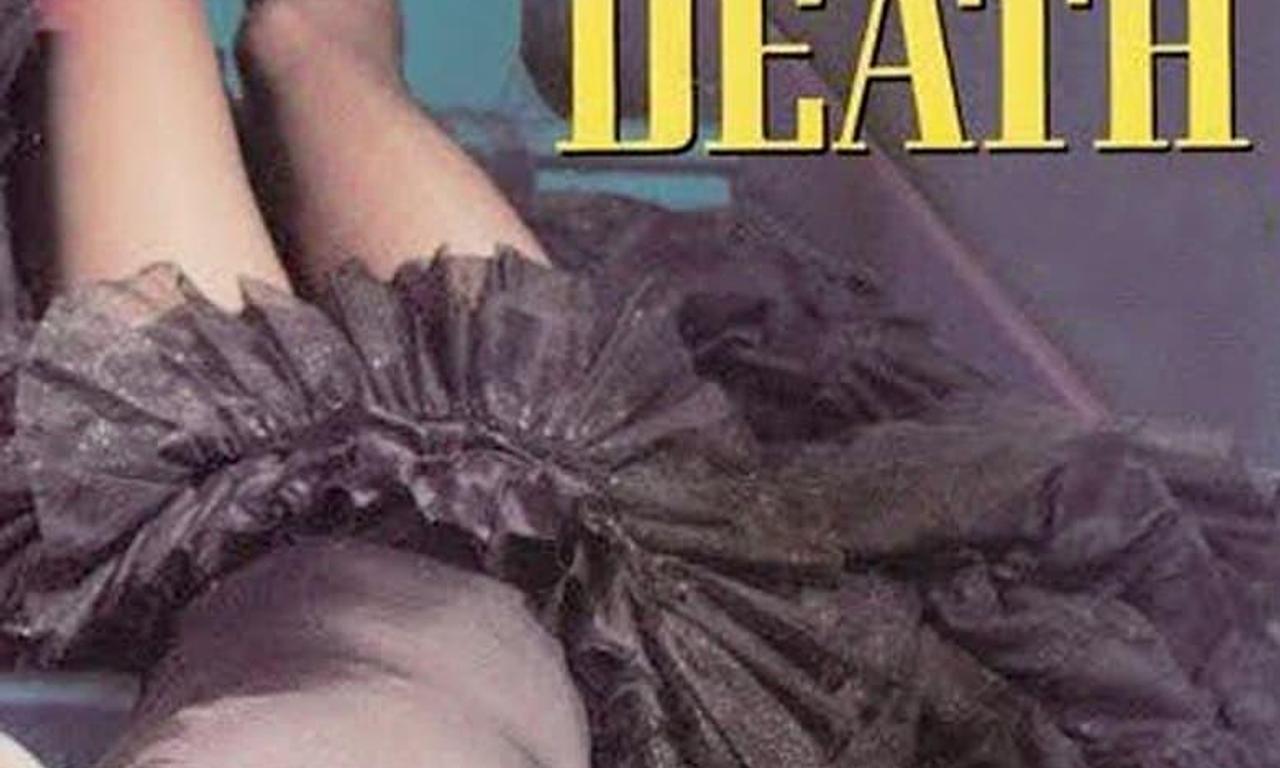 header image for One Minute Before Death