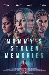 Mommy's Stolen Memories