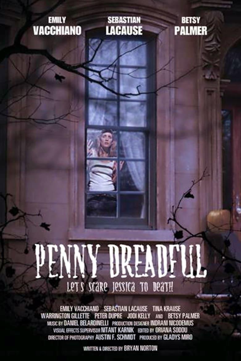 Penny dreadful watch discount online