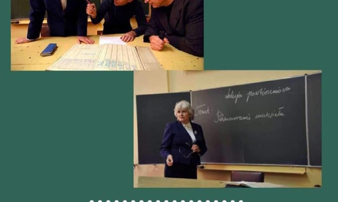 header image for The Peretzniks