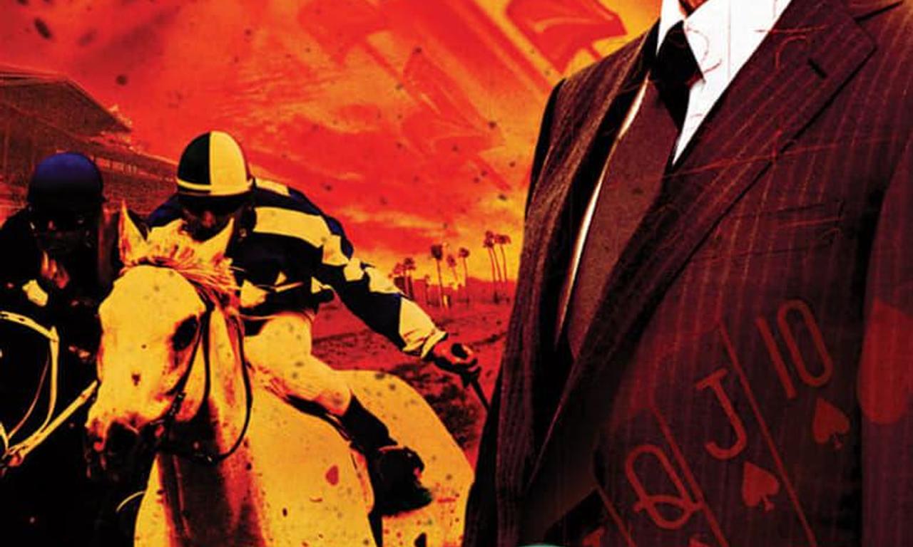 header image for Luck