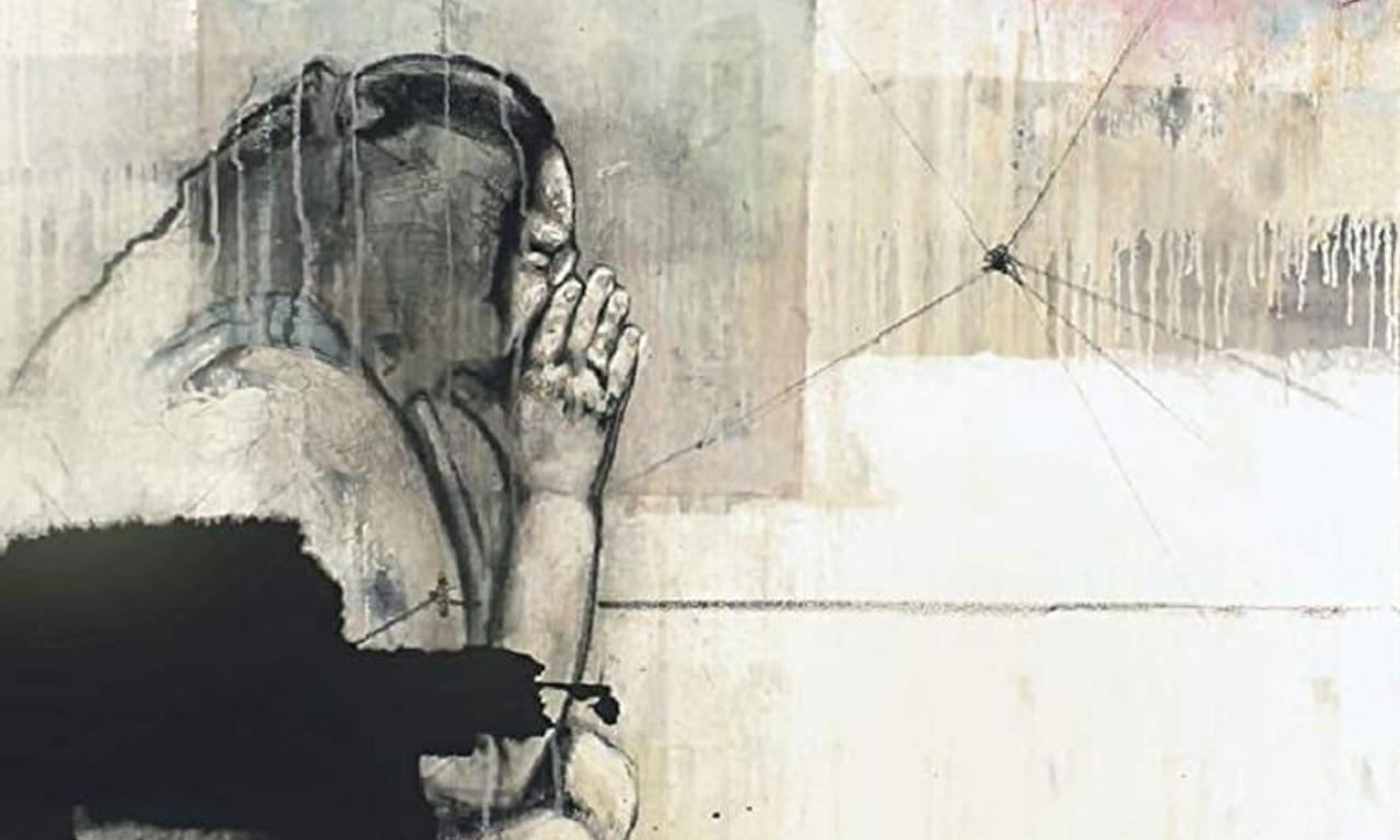 header image for El llanto