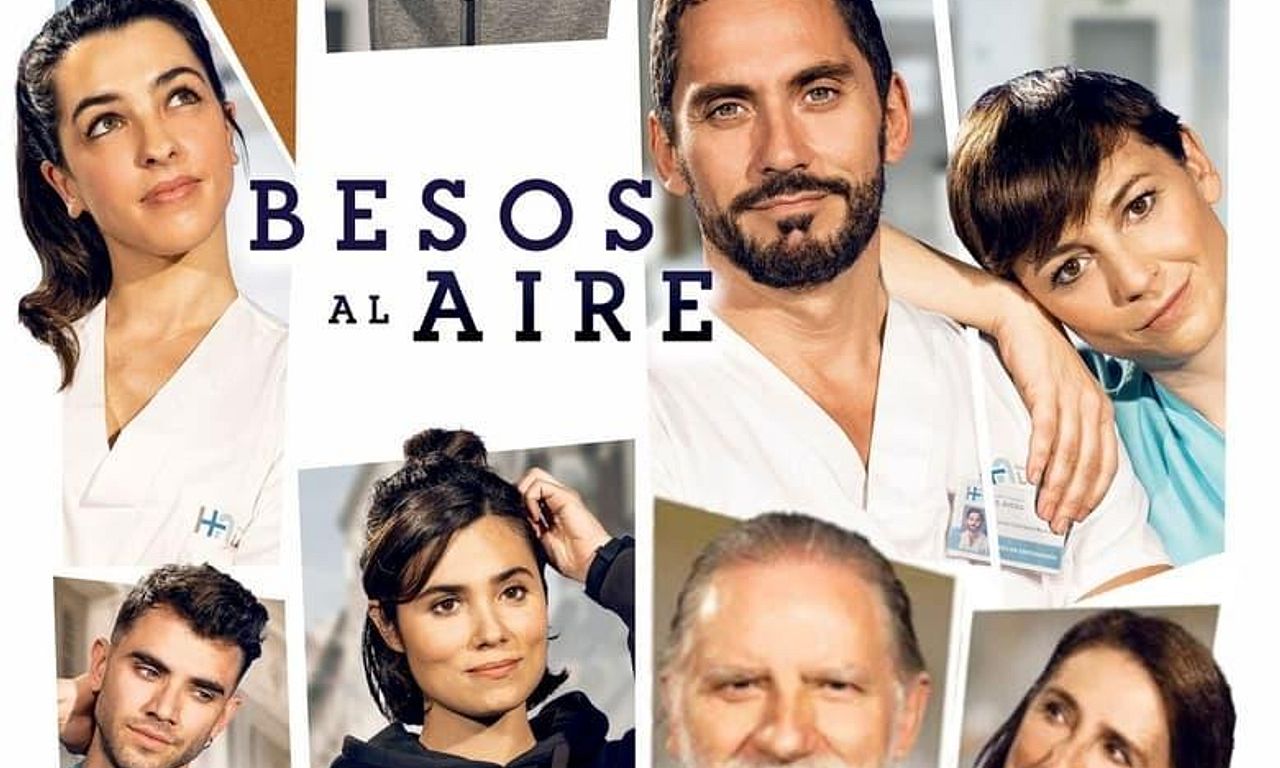 header image for Blowing Kisses